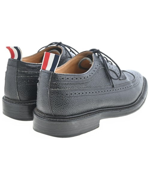 THOM BROWNE รองเท้าสวมทางการ