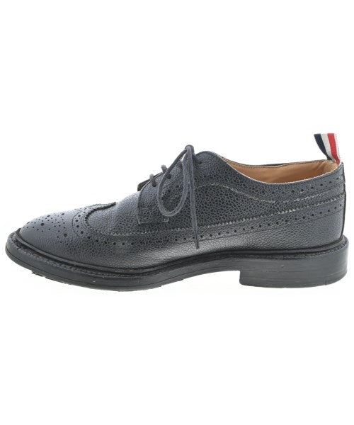 THOM BROWNE รองเท้าสวมทางการ