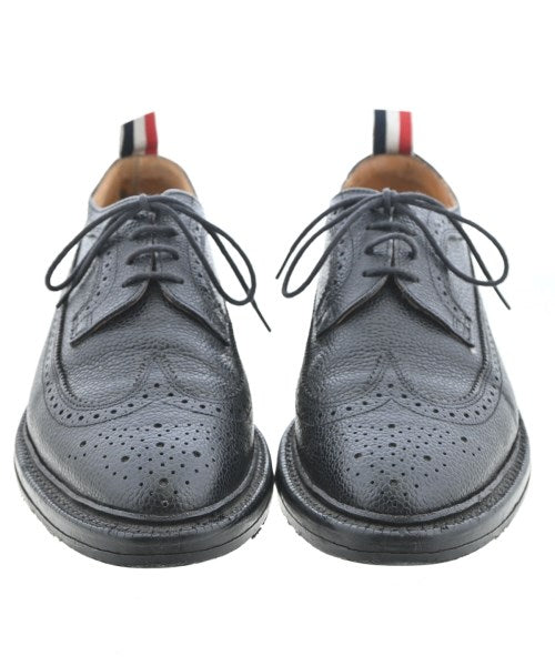 THOM BROWNE รองเท้าสวมทางการ