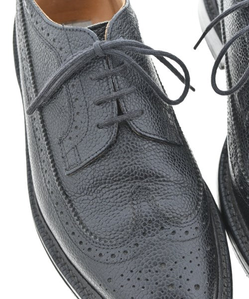 THOM BROWNE รองเท้าสวมทางการ