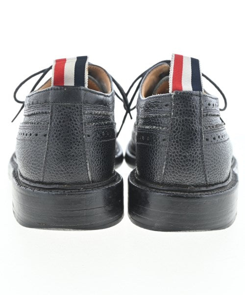THOM BROWNE รองเท้าสวมทางการ