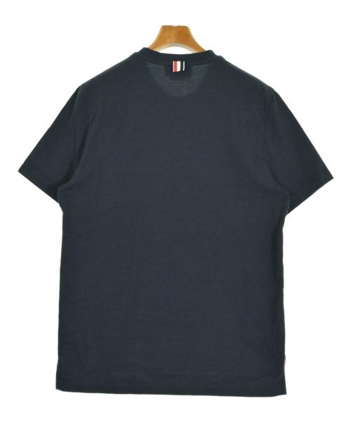 THOM BROWNE เสื้อยืด/เสื้อท็อปส์