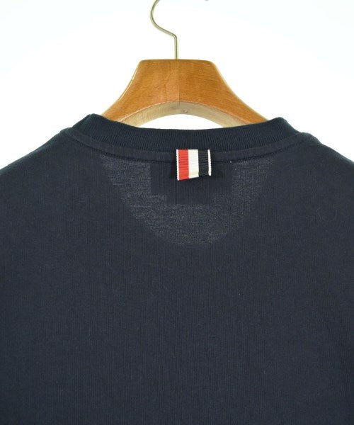 THOM BROWNE เสื้อยืด/เสื้อท็อปส์