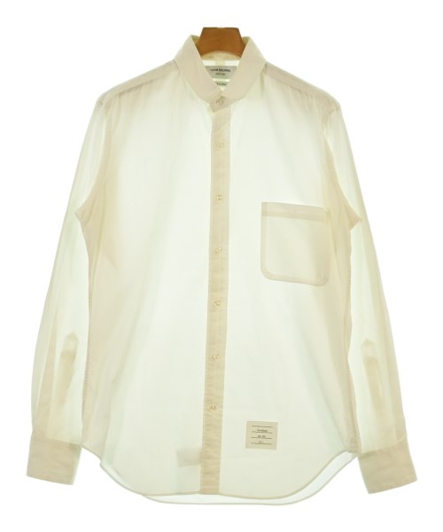 THOM BROWNE เสื้อลำลอง