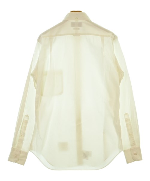 THOM BROWNE เสื้อลำลอง