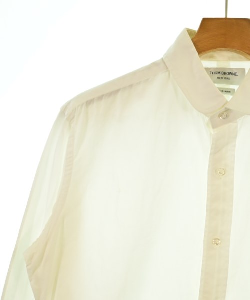 THOM BROWNE เสื้อลำลอง