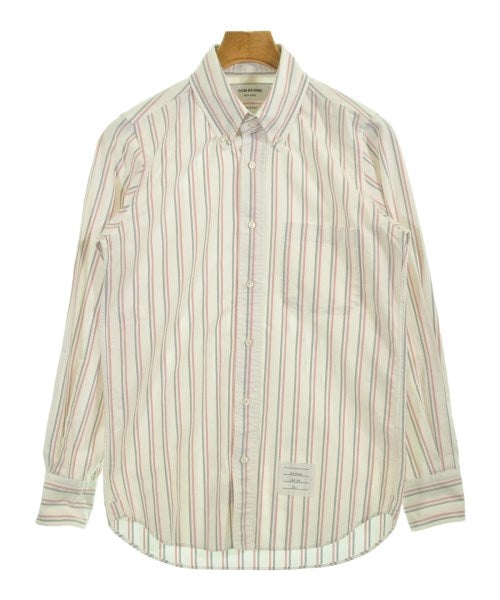 THOM BROWNE เสื้อลำลอง