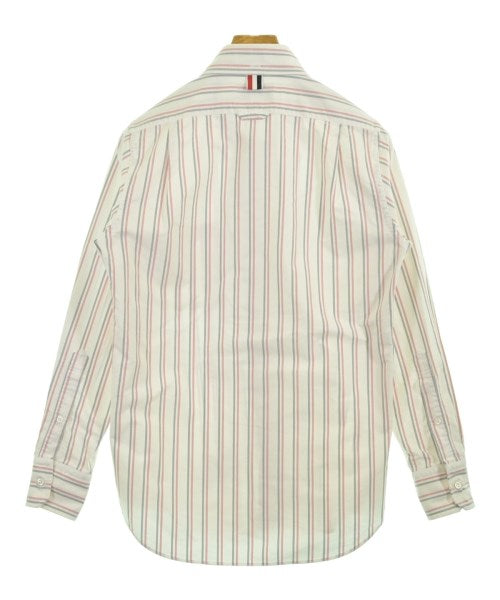 THOM BROWNE เสื้อลำลอง