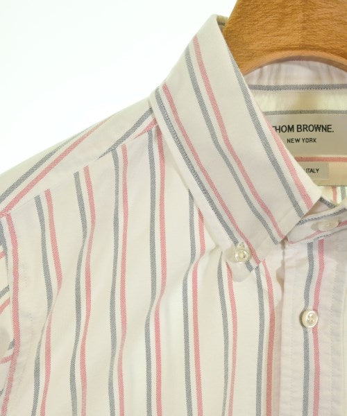 THOM BROWNE เสื้อลำลอง