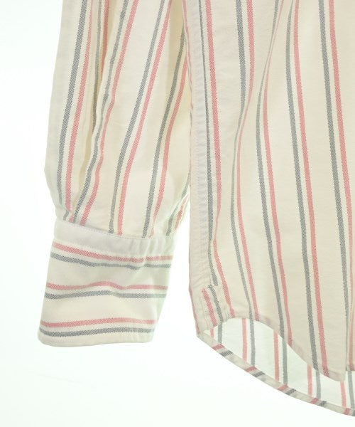 THOM BROWNE เสื้อลำลอง
