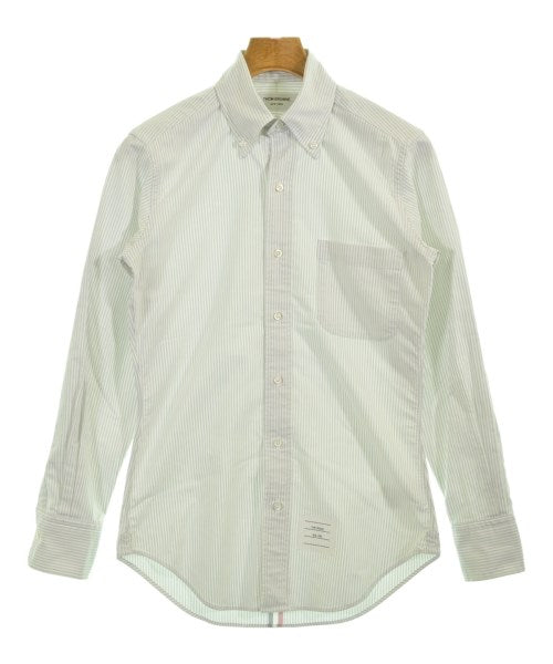 THOM BROWNE เสื้อลำลอง