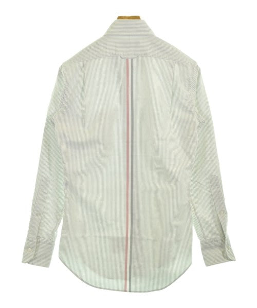 THOM BROWNE เสื้อลำลอง