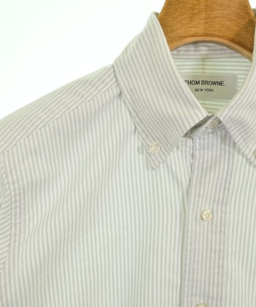 THOM BROWNE เสื้อลำลอง