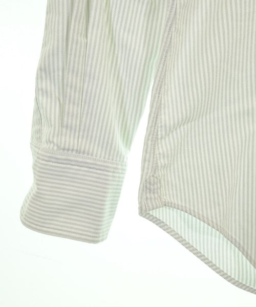 THOM BROWNE เสื้อลำลอง