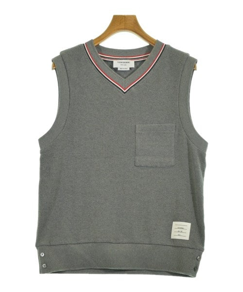 THOM BROWNE เสื้อกั๊ก