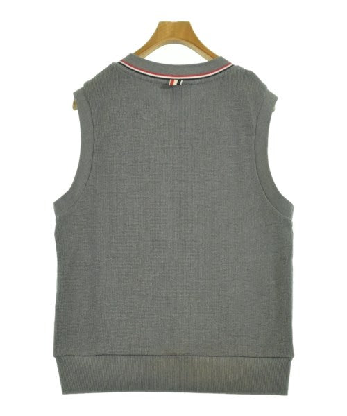 THOM BROWNE เสื้อกั๊ก