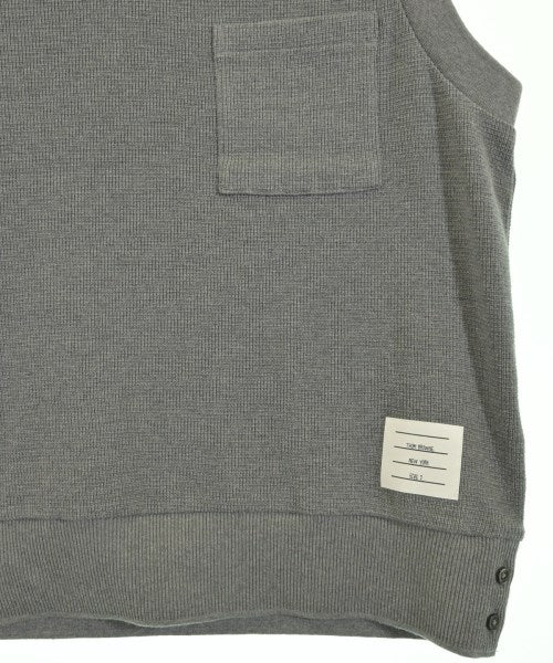 THOM BROWNE เสื้อกั๊ก