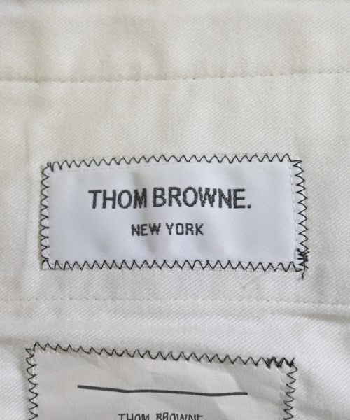 THOM BROWNE กางเกงขาสั้น