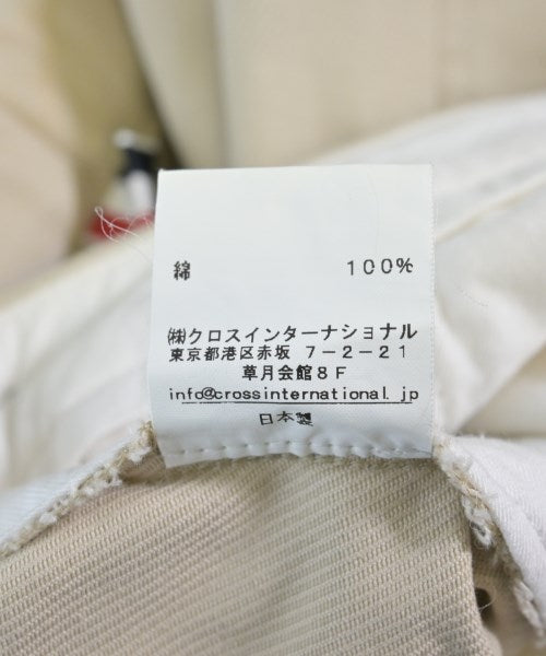 THOM BROWNE กางเกงขาสั้น