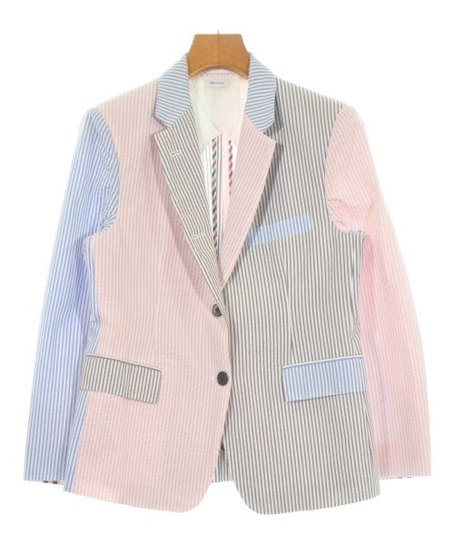 THOM BROWNE แจ็คเก็ต