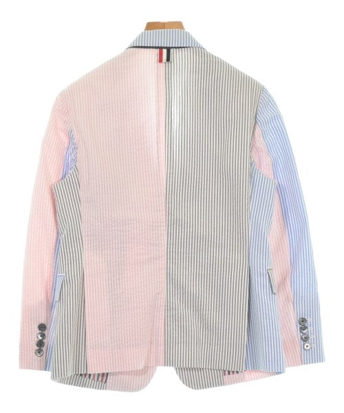 THOM BROWNE แจ็คเก็ต