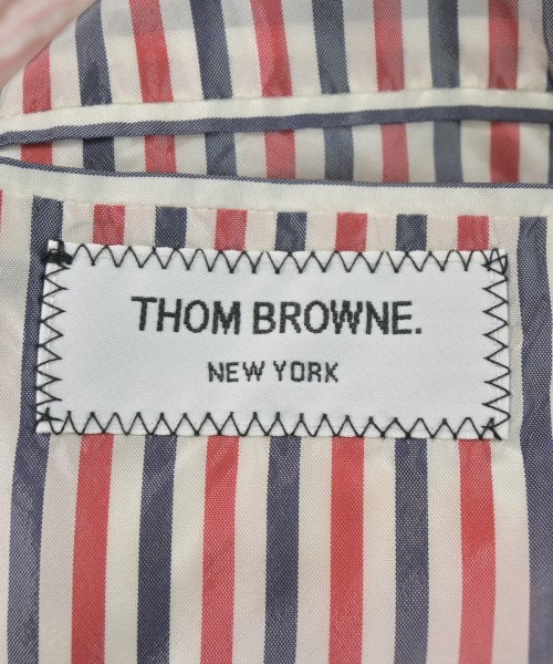THOM BROWNE แจ็คเก็ต