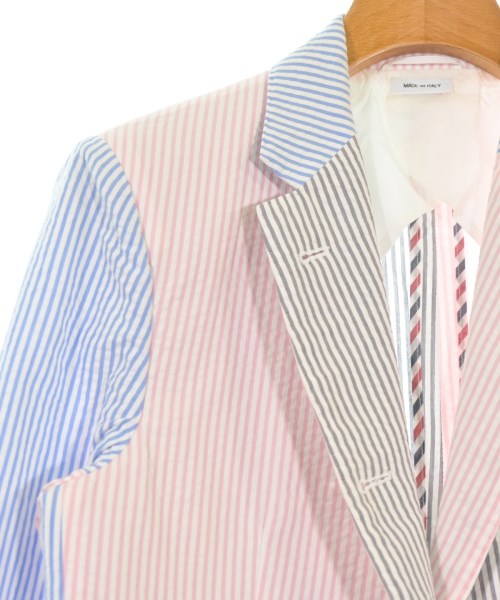 THOM BROWNE แจ็คเก็ต