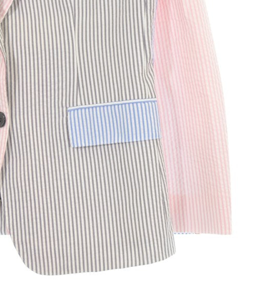 THOM BROWNE แจ็คเก็ต