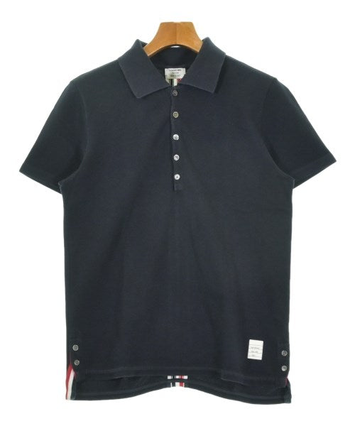 THOM BROWNE เสื้อโปโล