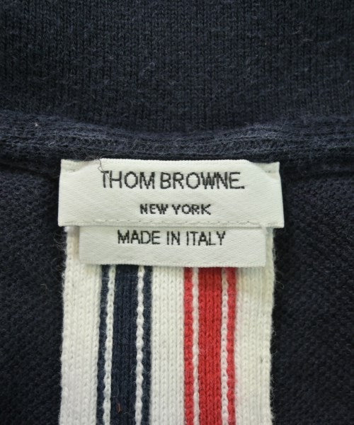 THOM BROWNE เสื้อโปโล