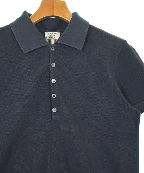THOM BROWNE เสื้อโปโล