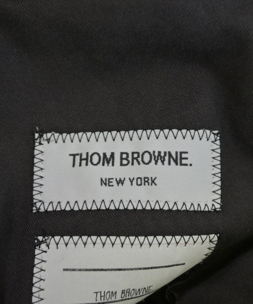 THOM BROWNE กางเกง อื่น