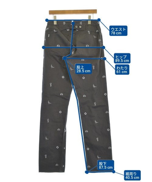 THOM BROWNE กางเกง อื่น