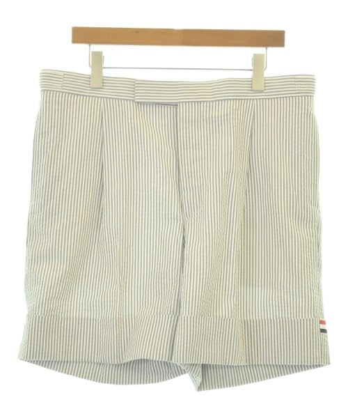 THOM BROWNE กางเกงขาสั้น