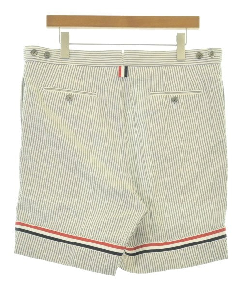 THOM BROWNE กางเกงขาสั้น