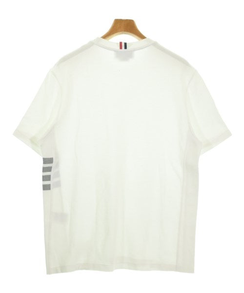 THOM BROWNE เสื้อยืด/เสื้อท็อปส์