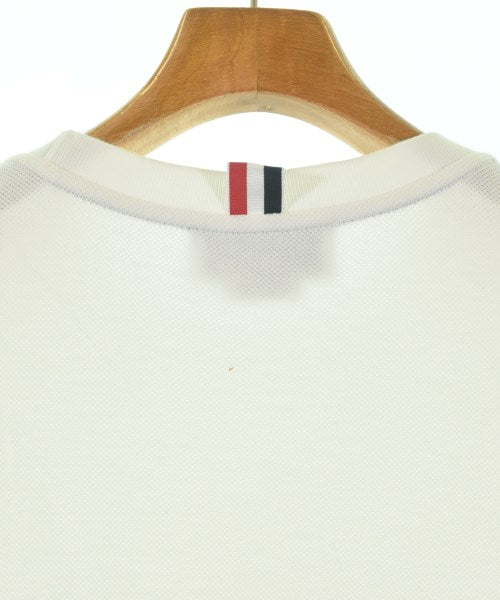 THOM BROWNE เสื้อยืด/เสื้อท็อปส์
