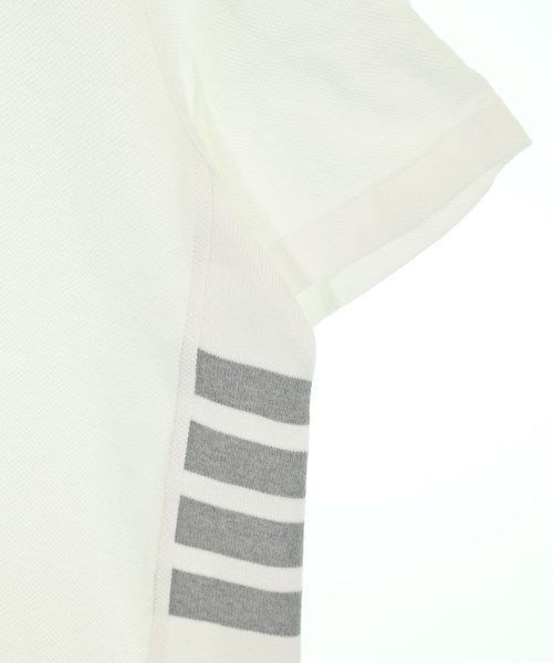 THOM BROWNE เสื้อยืด/เสื้อท็อปส์