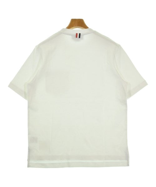 THOM BROWNE เสื้อยืด/เสื้อท็อปส์