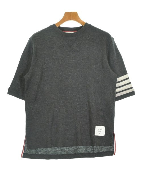 THOM BROWNE เสื้อโปโล