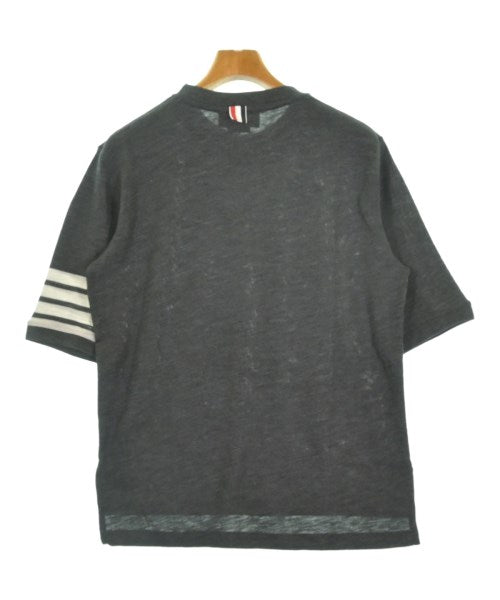THOM BROWNE เสื้อโปโล