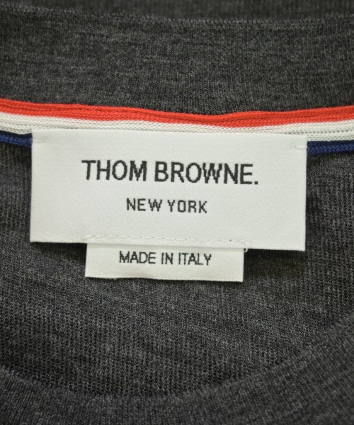 THOM BROWNE เสื้อโปโล
