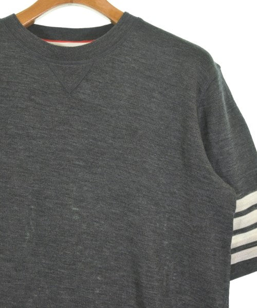 THOM BROWNE เสื้อโปโล