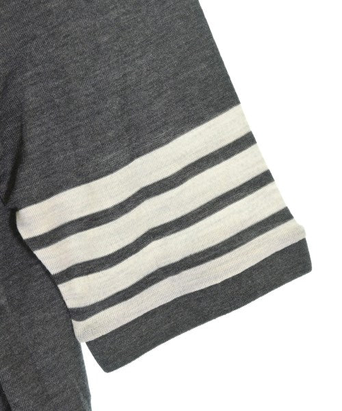 THOM BROWNE เสื้อโปโล