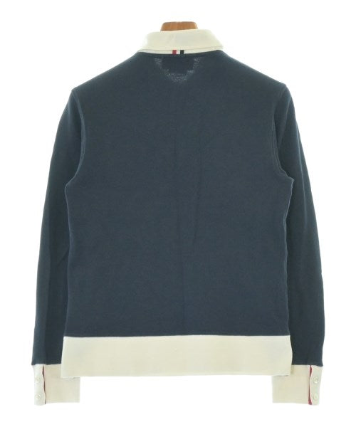 THOM BROWNE เสื้อโปโล