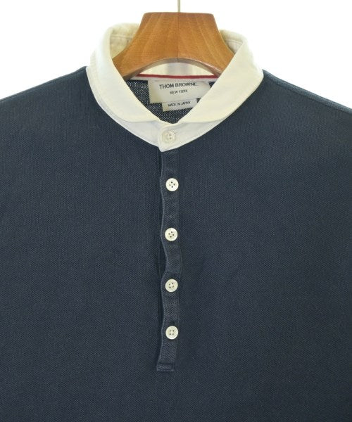 THOM BROWNE เสื้อโปโล