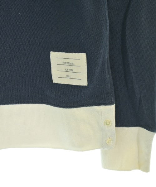THOM BROWNE เสื้อโปโล