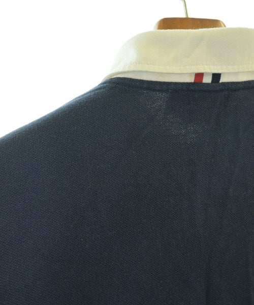 THOM BROWNE เสื้อโปโล