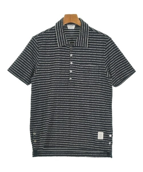 THOM BROWNE เสื้อโปโล