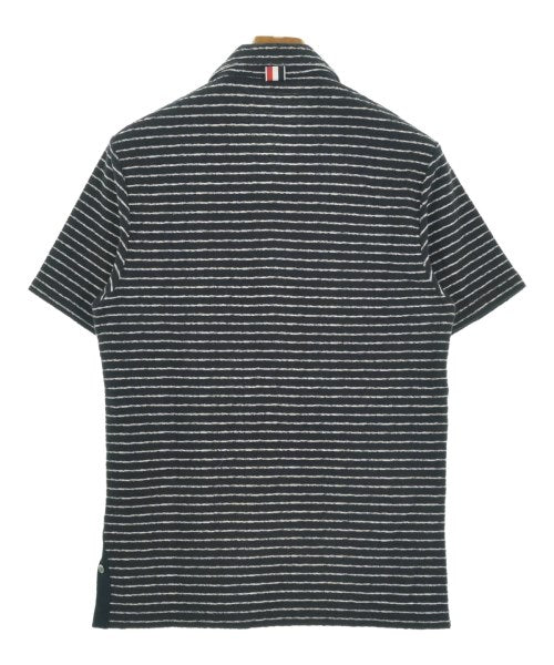 THOM BROWNE เสื้อโปโล